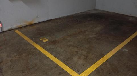 Foto 5 de Garaje en venta en Cl Charles Robert Darwin, 20, -1, Parc Tecnològic, Paterna