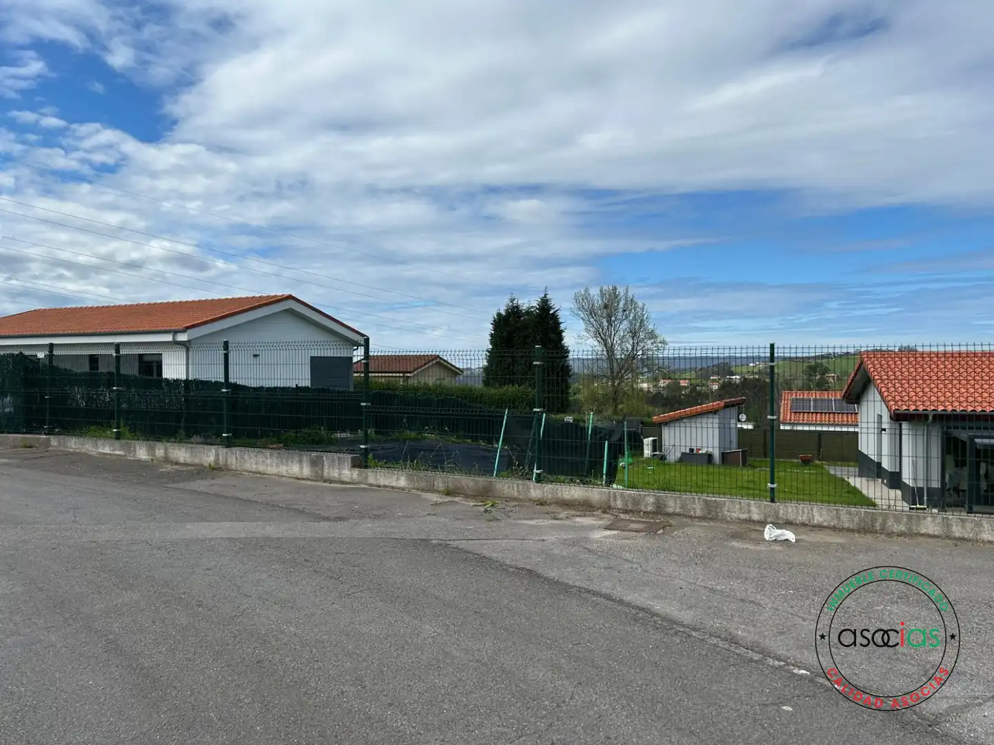 Terreny residencial en venda a Pruvia de Arriba - Barrio de Pruvia, imagen 3
