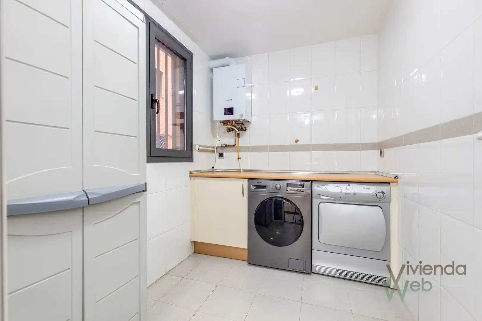 Wohnung zum Verkauf in Calle de Ponzano, 42, Ríos Rosas - Nuevos Ministerios