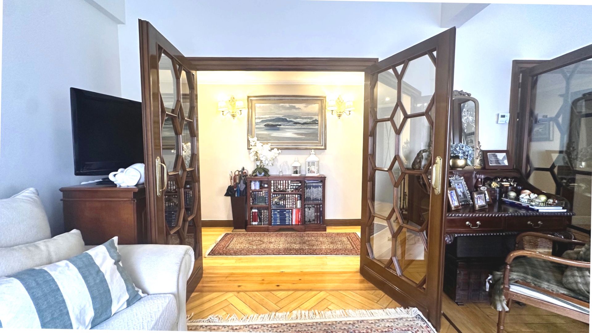 Flat for sale in Bilbao   with Heating and Furnished
