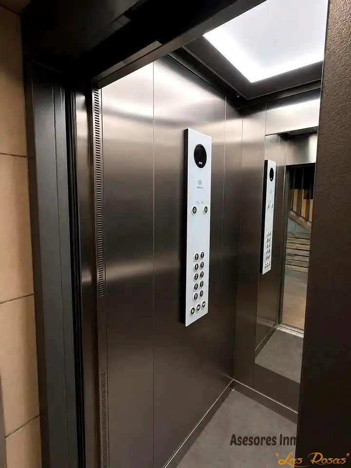 Pis amb ascensor en venda a Calle Virgen del Sagrario, imagen 11