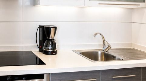 Foto 4 de Apartamento en venta en L'Albir, L'Alfàs del Pi