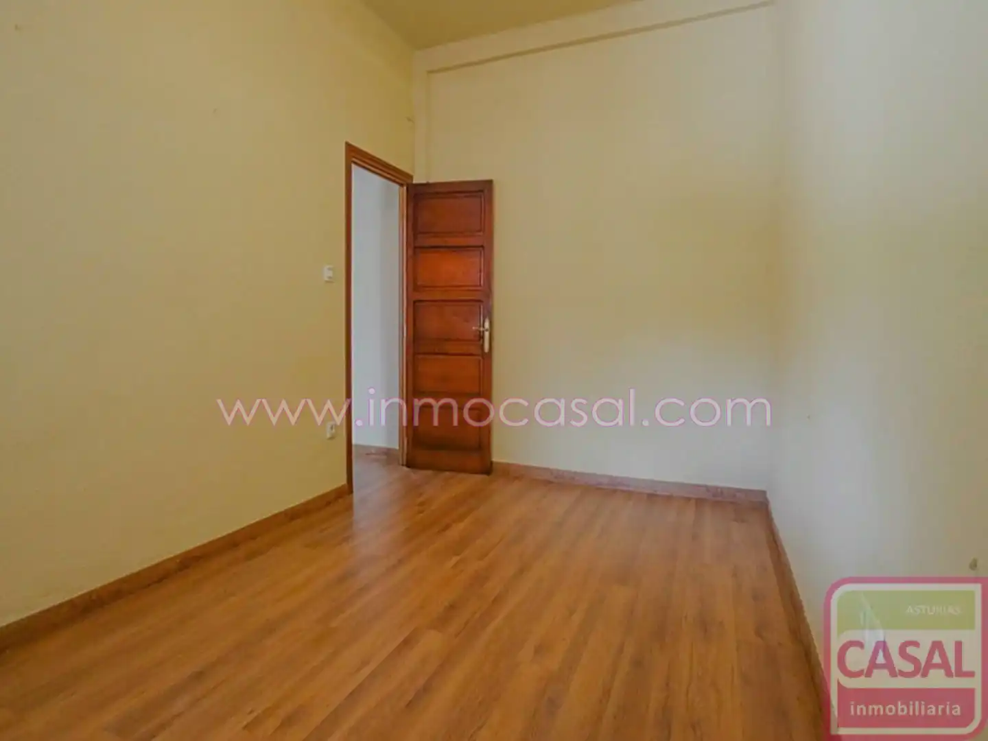 Bedroom of Houses for sale in Oviedo   with Heating and Storage room