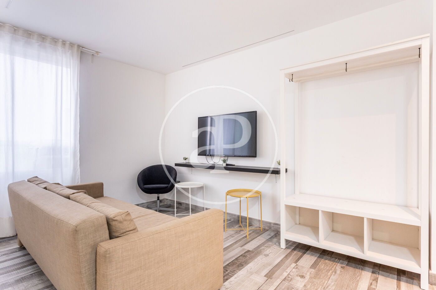 Loft for sale in Carrer de Navarra, Hospital - Plaza del Real