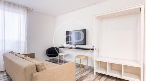 Foto 3 de Loft en venda a Carrer de Navarra, Hospital - Plaza del Real, Castellón de la Plana / Castelló de la Plana