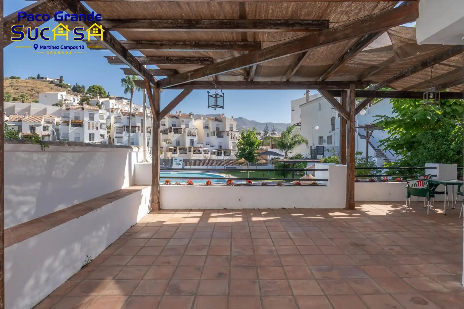 Villa avec terrasse à vendre à Paseo Paseo Velilla 3, imagen 71