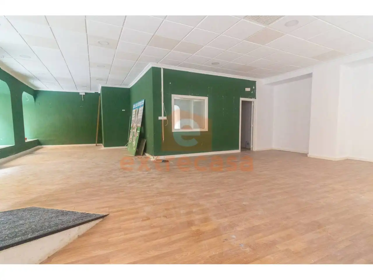Gewerbefläche zur Miete in Casco Antiguo, imagen 4