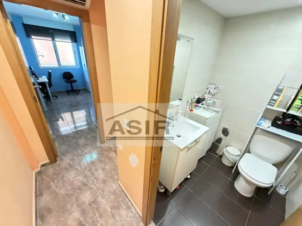 Flat with lift for sale in Avenida Estacio, imagen 15