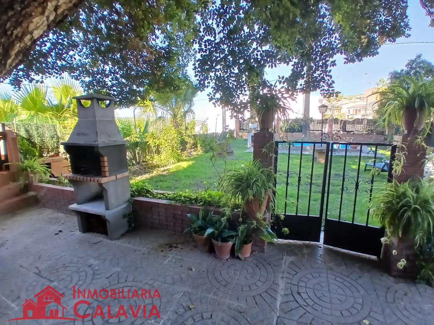 Casa con piscina in vendita a Rus, imagen 7