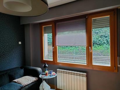 Bedroom of Flat for sale in Tolosa  with Heating and Parquet flooring