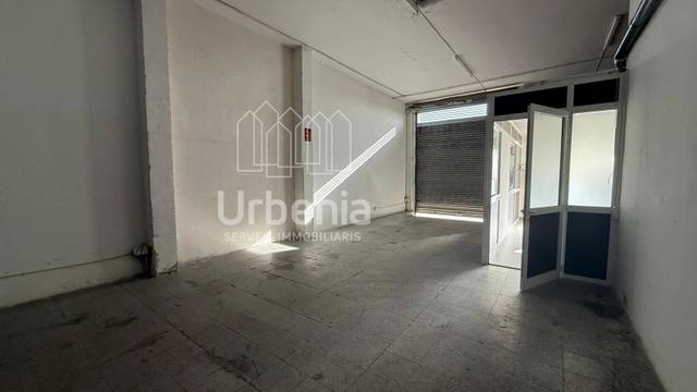 Local comercial en Alquiler en Cerdanyola Sud