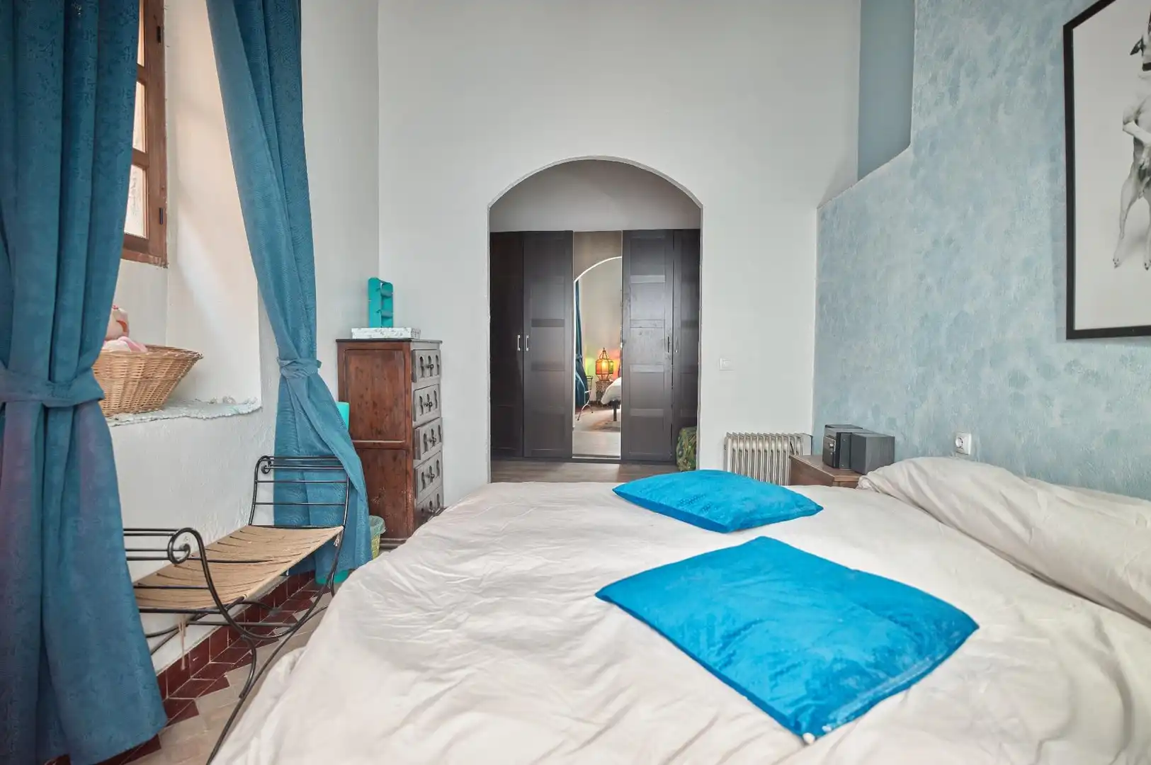 Habitación de Casa o chalet en venta en Jerez de la Frontera