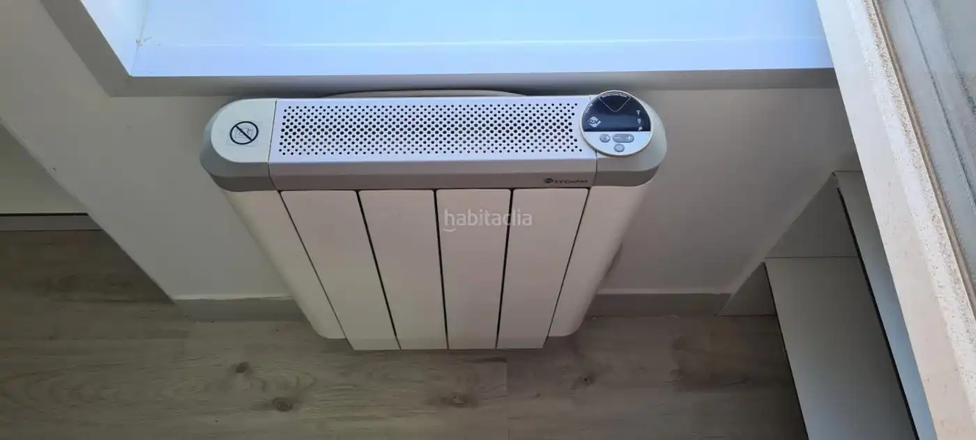 Piso en venta en Carrer Poeta Querol 5, imagen 7