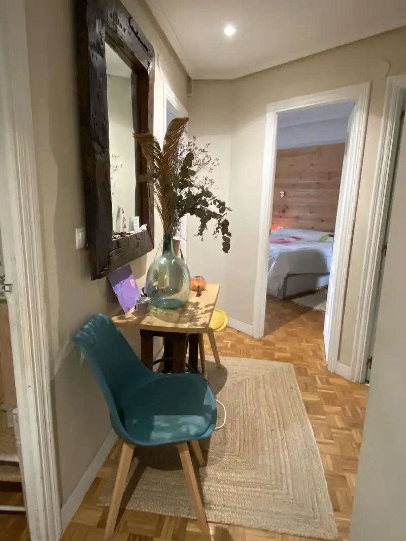 Piso con ascensor en venta en Hernani, imagen 7