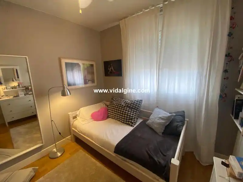 Habitación de Casa adosada en venta en Os de Balaguer con Aire acondicionado, Calefacción y Jardín privado