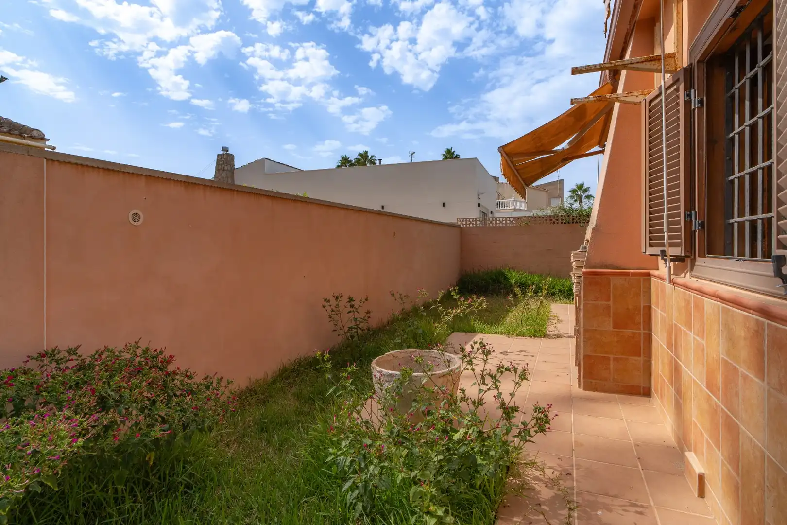 Casa amb jardí en venda a Los Balcones - Los Altos, imagen 9