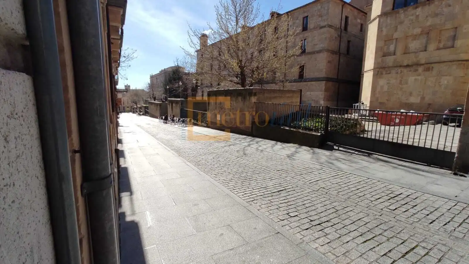 Einzelparkplatz zum Verkauf in Calle Jesús, imagen 24