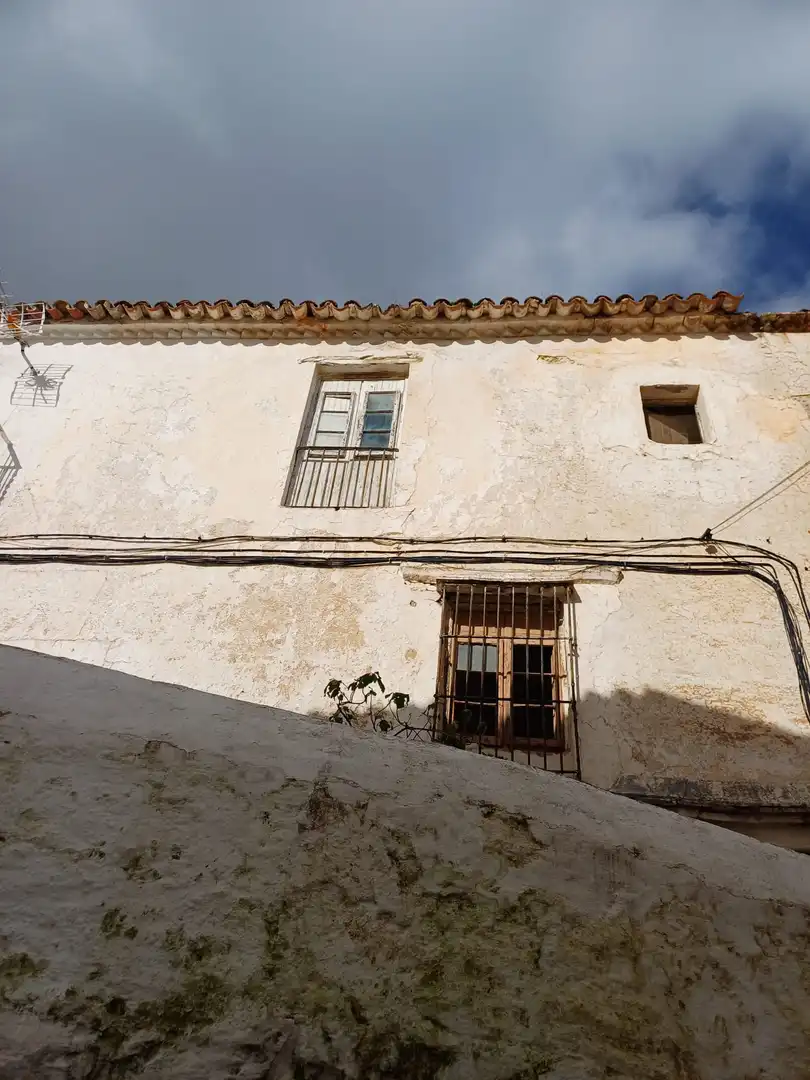 House with terrace for sale in Casares pueblo, imagen 34
