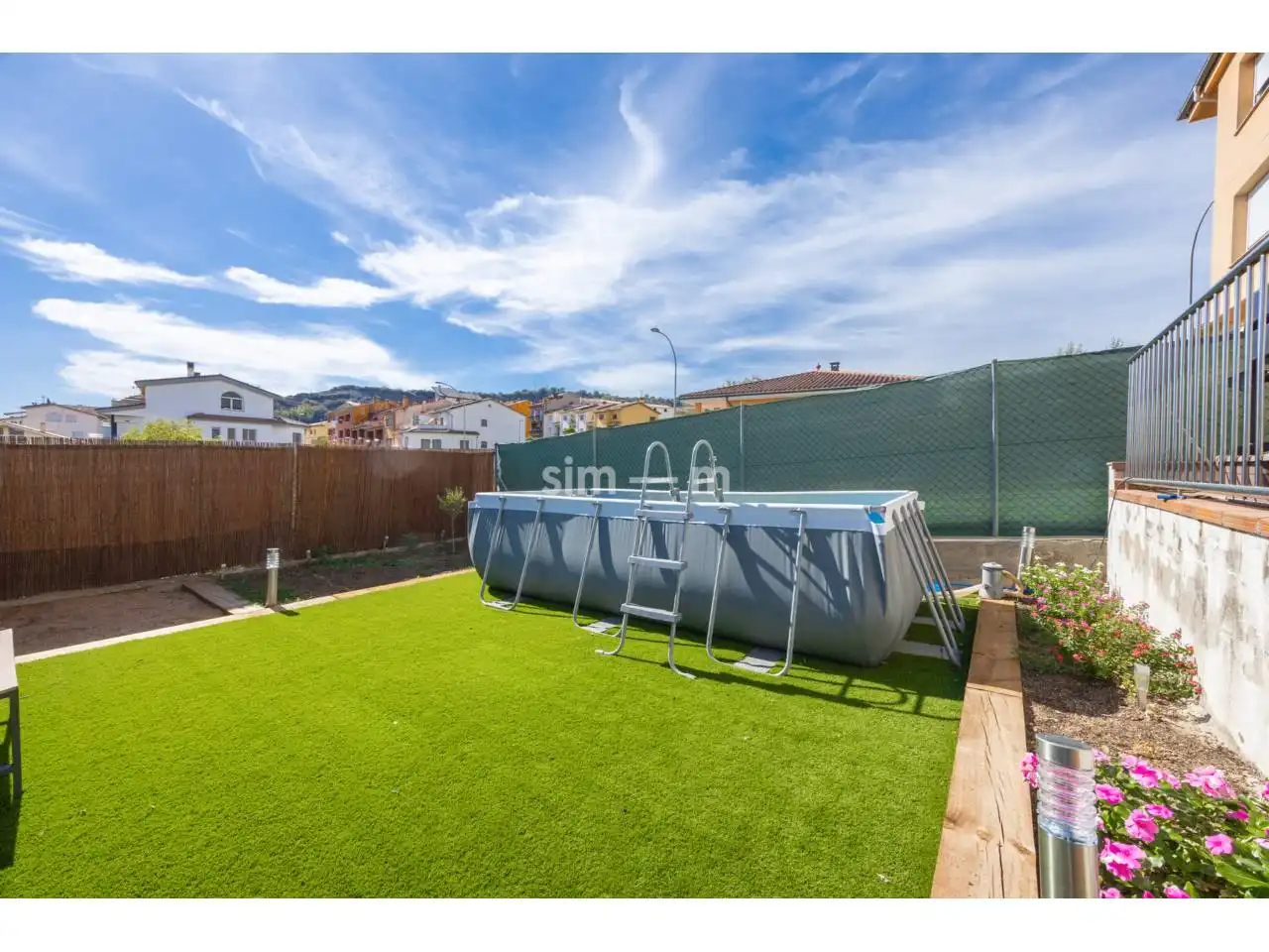 Casa con piscina in vendita a Les Masies de Voltregà, imagen 24