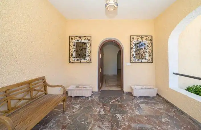 Villa mit Pool zum Verkauf in La Nucia Pueblo, imagen 79