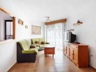 Apartamento con piscina en venta en Atlanterra playa 4, imagen 9