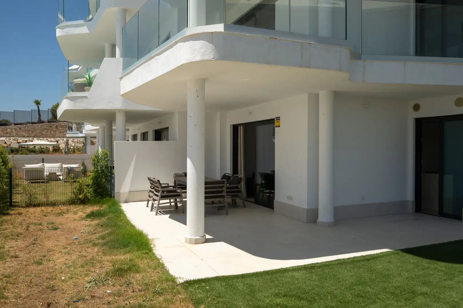 Home with pool for sale in El Higuerón, imagen 17