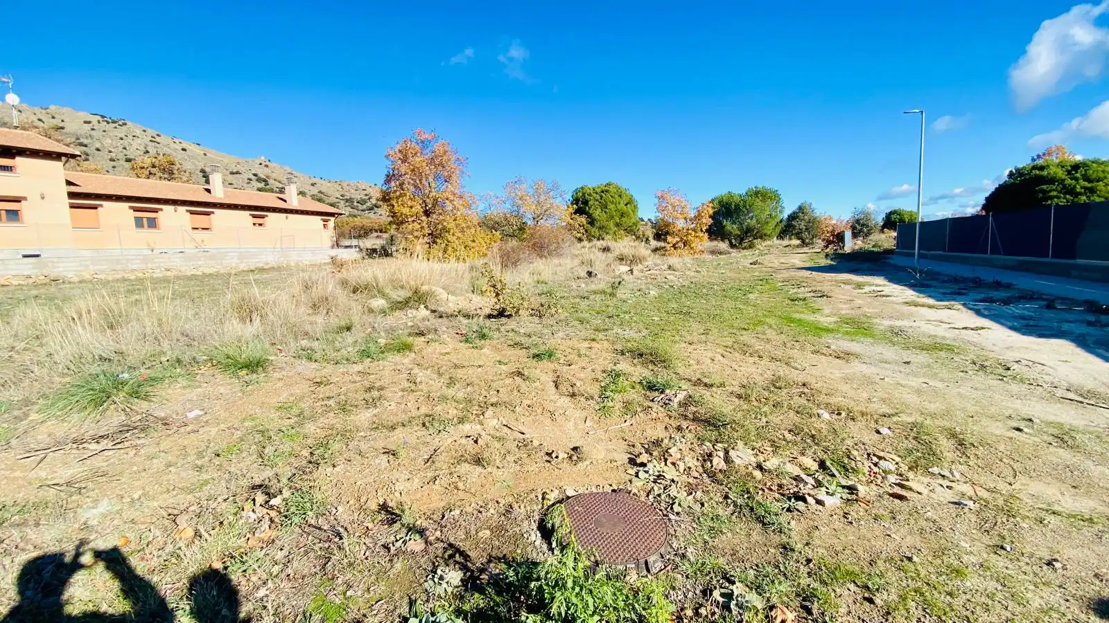 Terreno residencial en venta en Avenida de México 32, imagen 10