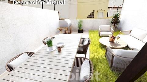 Foto 4 de Casa o xalet en venda a  Mare de Deu del Lledó, Rafalafena, Castellón