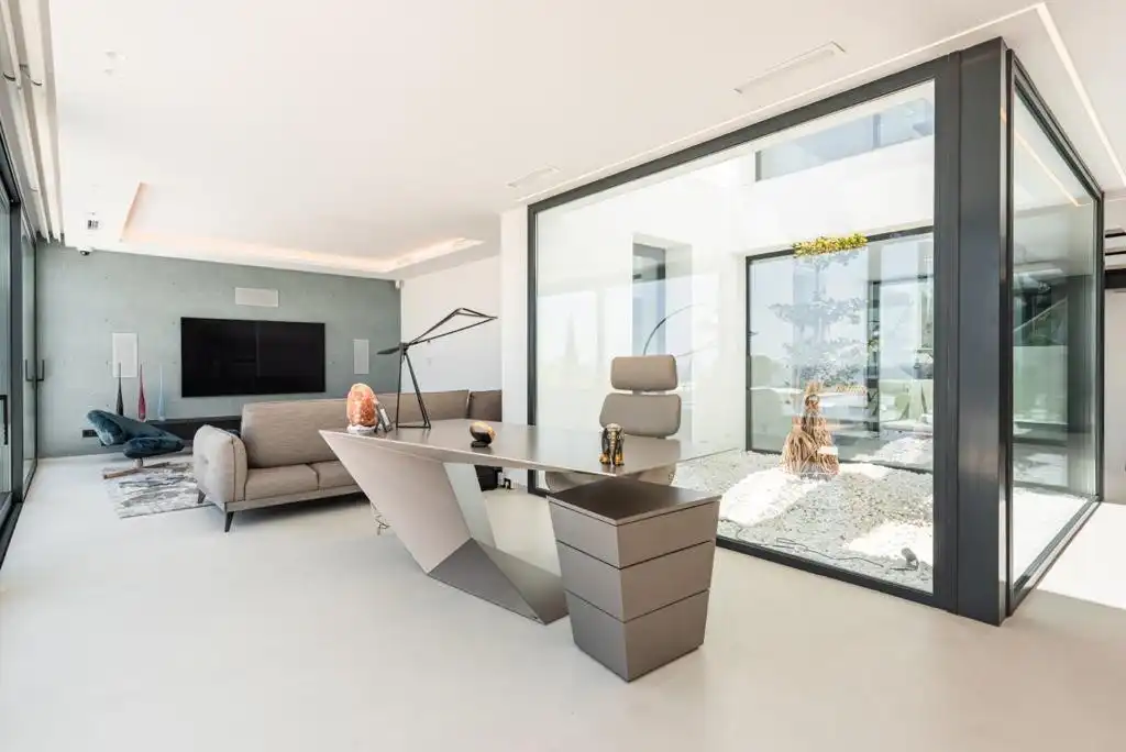 Casa amb piscina en venda a Benamara - Atalaya, imagen 11