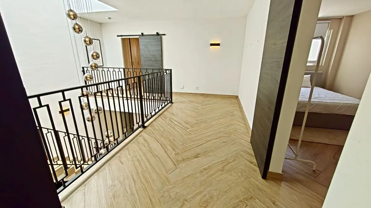 Casa a schiera con piscina in vendita a Estepona,Atalaya,Calle Nueva Atalaya, imagen 19