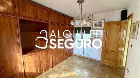 Foto 4 de Pis de lloguer a Santa Teresa , Casco Antiguo, Leganés