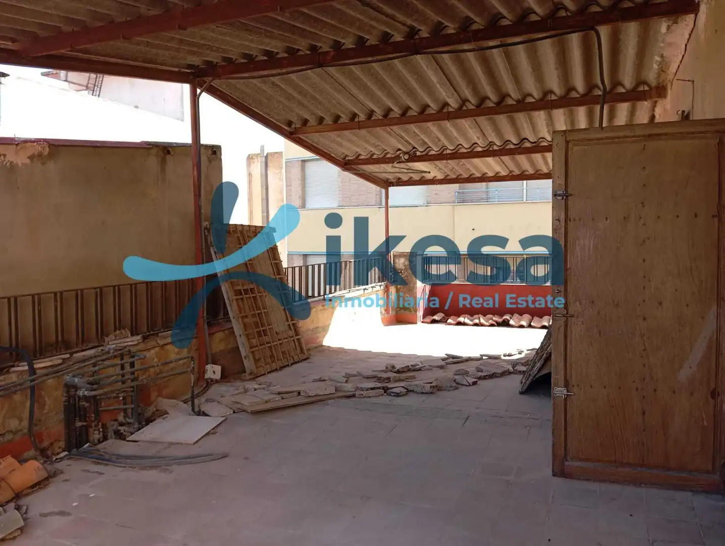 Casa o chalet en venta en Baza