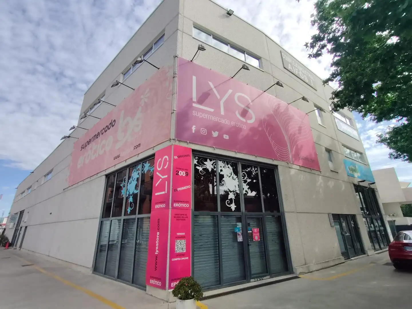 Office space with lift for sale in Polígono Industrial Sur, imagen 16