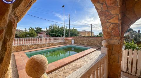 Photo 5 of House or chalet for sale in  Rio Tajo, 5, Ciutat del Transport - La Salera, Castellón