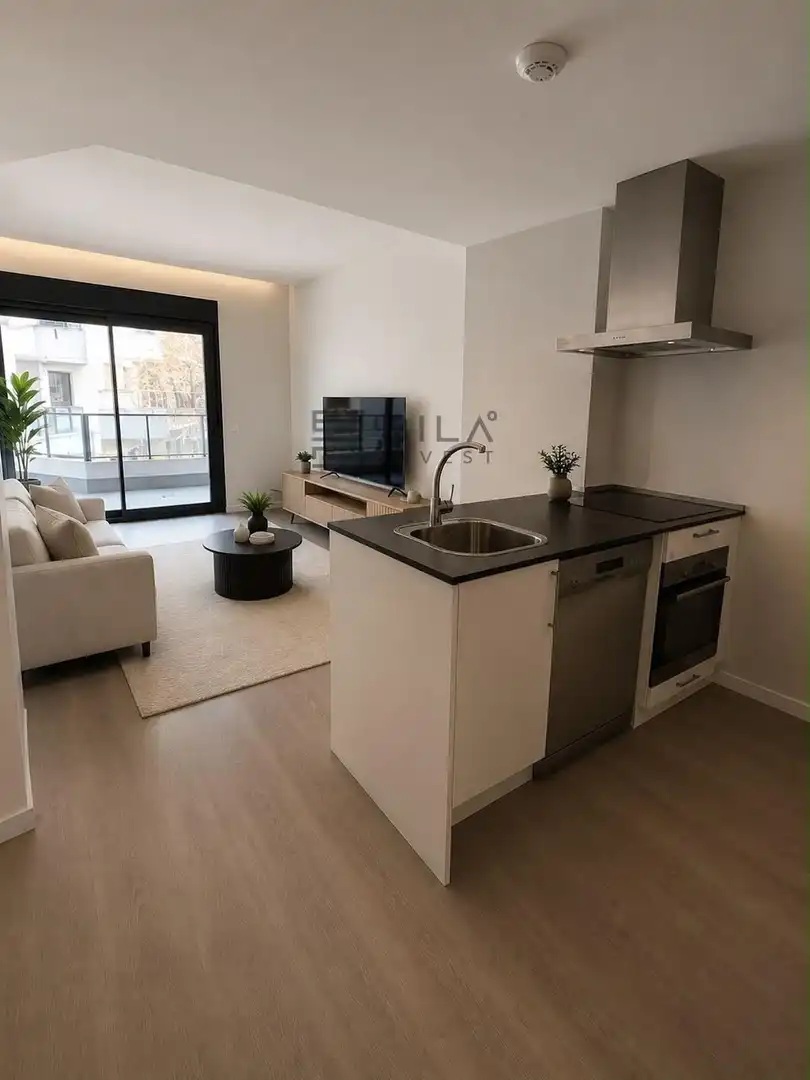Piso con piscina en venta en Suite Mijas, imagen 6