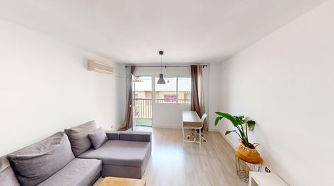 Foto 4 de Piso en venta en Avenida Conde de Lumiares, Altozano - Conde Lumiares, Alicante / Alacant