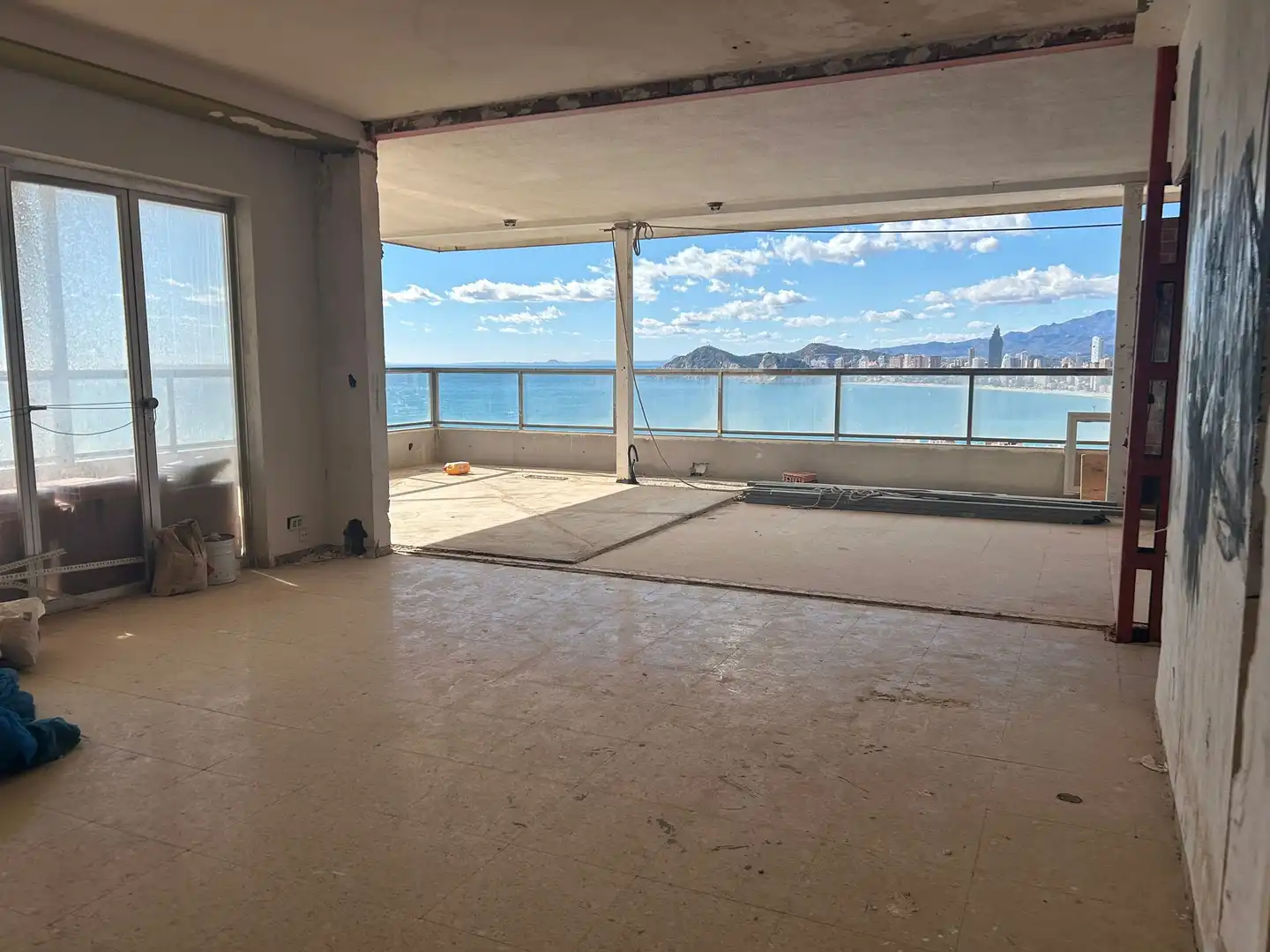 Attico con piscina in vendita a Playa de Levante, imagen 9