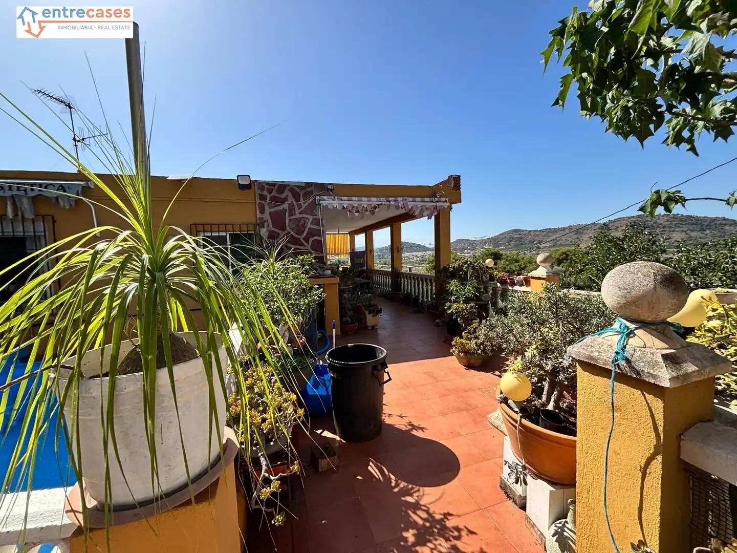 Casa con piscina en venta en Sagunto ciudad, imagen 3