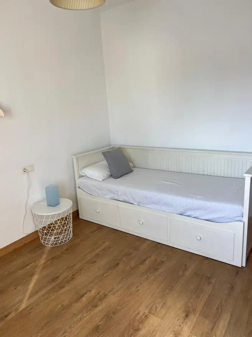 Dúplex de lloguer a Calle Guadiaro, 20, Puerto de Estepona