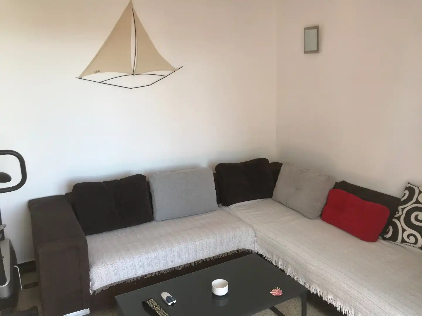 Apartament amb jardí en venda a Carrer la musclera 47, imagen 31