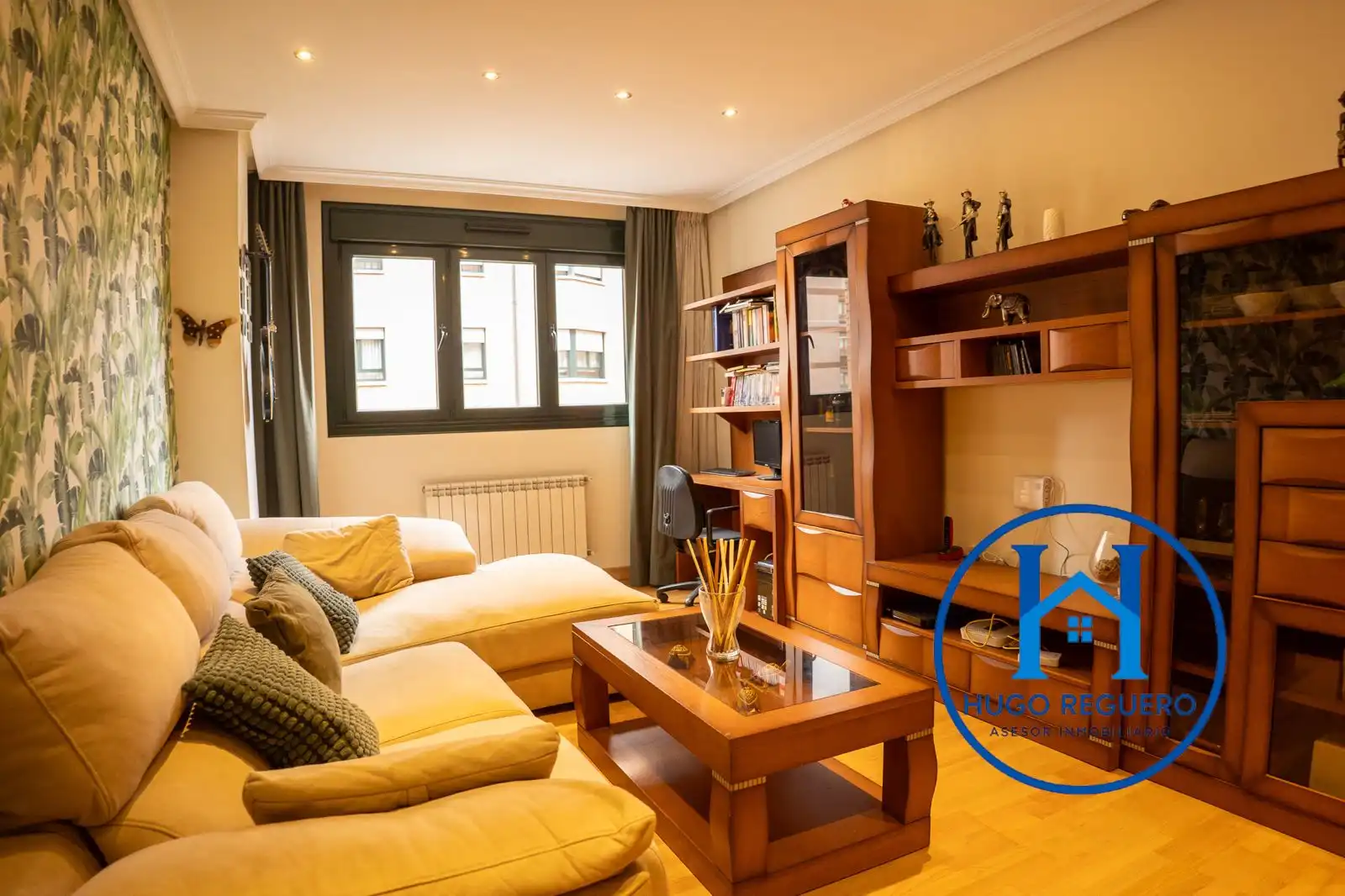 Appartamento con ascensore in vendita a Calle Fernando Morán 20, imagen 7