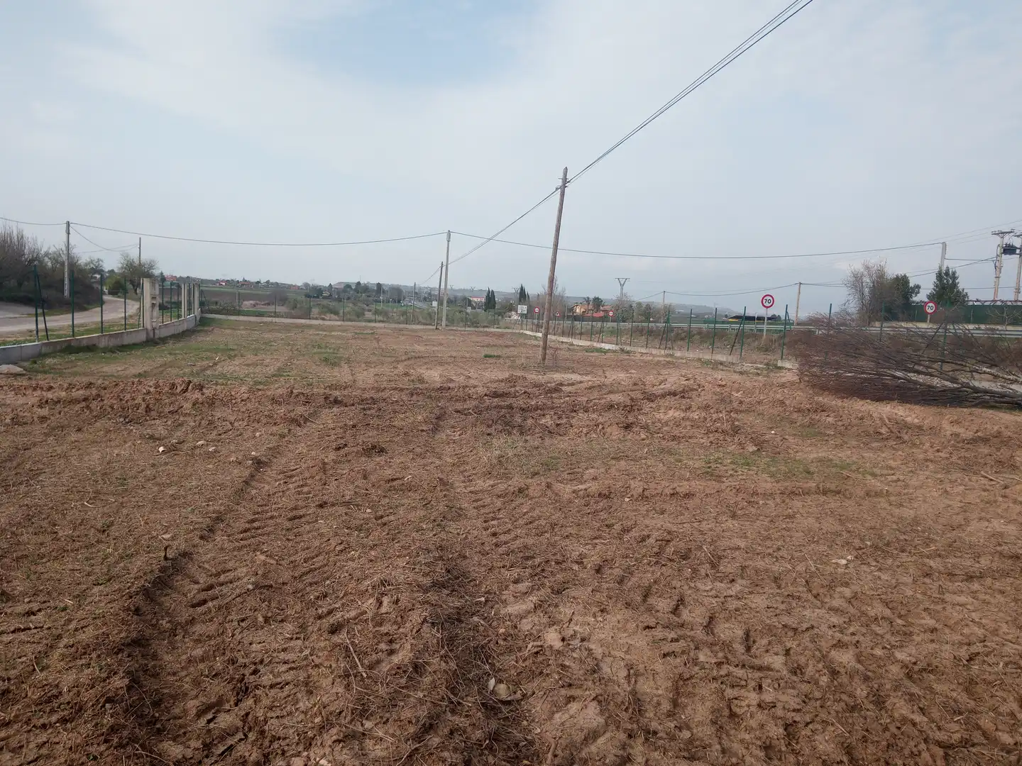 Terrenys i solars en venda a Alberite, imagen 6