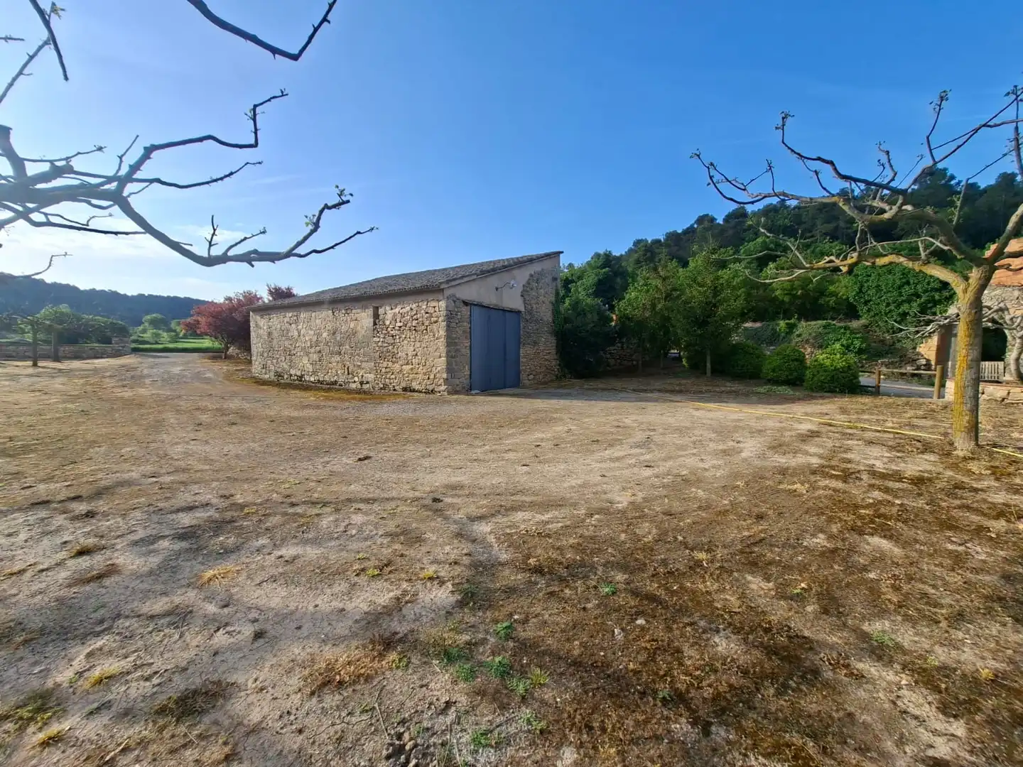 Terreno rústico en venta en Vallbona de Les Monges, imagen 12