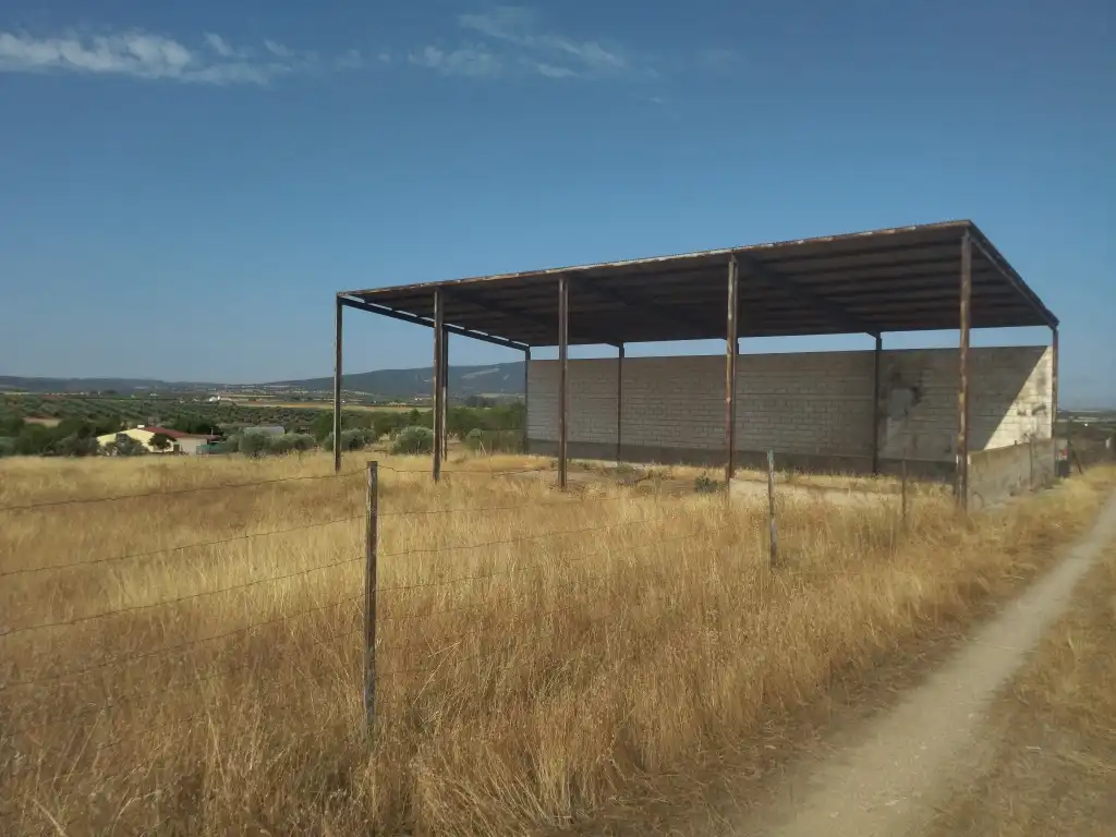 Terreni e lotti in vendita a La Haba, imagen 10