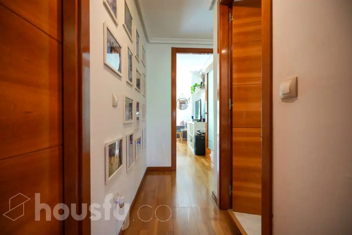 Piso en venta en Av. Isabel de Valois, Sanchinarro