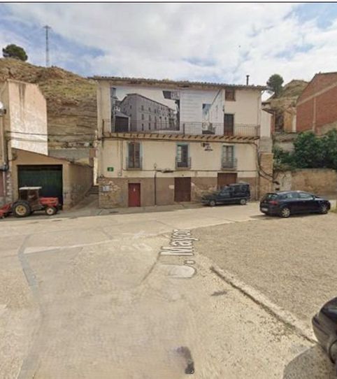 Foto 2 de Edificio en venta en Lodosa, Navarra