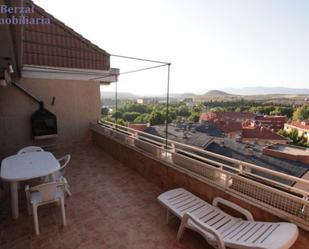 Terrace of Attic for sale in  Logroño  with Terrace