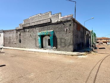 Nave industrielle à vendre à Maria Auxiliadora - Barriada de Llera