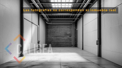 Foto 5 von Fabrikhallen zum Verkauf in Carrer D'anselm Turmeda, 16, Gràcia, Sabadell