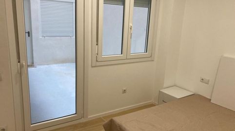 Foto 4 de Planta baja en venta en Juan de la Cierva, Getafe